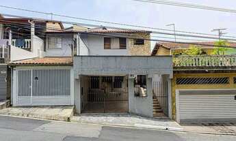 Imagem: CASA A VENDA NA VILA NOVA CACHOEIRINHA !!!