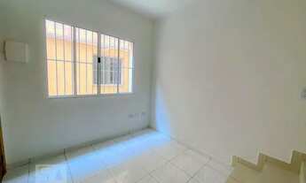 Imagem 3: Casa para Aluguel - Belém, 1 Quarto, 30 m2