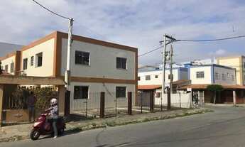 Imagem: ALUGO Aptos. De 1 quarto Rua Agnaldo Machado