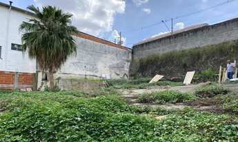 Imagem 4: Terreno de 608m² localizado na Vila Mariana