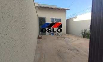 Imagem: CASA COM 02 QUARTOS SENDO 01 SUÍTE, GARAGEM