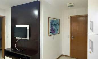 Imagem 3: Apartamento Mobiliado no Life Resort, 2 suites
