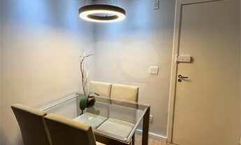 Imagem 2: Mogi das Cruzes - Apartamento Padrão - Loteamento Mogilar