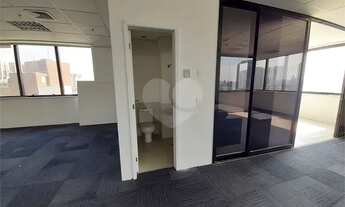 Imagem 7: Sala comercial na Barra Funda