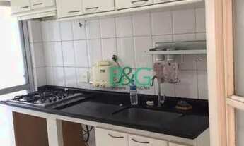 Imagem 6: Apartamento com 2 dormitórios, 67 m² - venda por R$ 426.000,00 ou aluguel por R$ 2.995,17