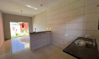 Imagem 7: Linda casa pronta para morar com dois quartos, piscina e área gourmet em Unamar - Cabo Fri