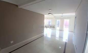 Imagem 3: Casa em Condomínio Sobrado Bonfim Paulista Disponível Para Locação Bonfim Paulista 3 Dorm