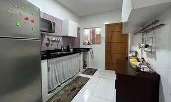 Imagem 7: Casa em Condomínio à venda, 3 quartos, 3 suítes, 1 vaga, Vargem Grande - RIO DE JANEIRO/RJ