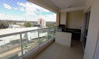 Imagem 4: Apartamento Padrão Jardim Nova Aliança Sul Disponível Para Locação Jardim Nova Aliança Su