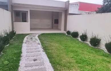 Imagem 6: Casa para Venda em Fazenda Rio Grande, Iguaçu, 3 dormitórios, 1 suíte, 2 banheiros, 1 vaga