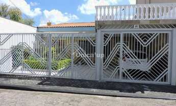 Imagem 2: São Paulo - Casa Padrão - VILA GRANADA