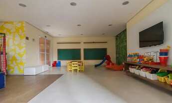 Imagem 5: Apartamento para aluguel possui 86 metros quadrados com 2 quartos