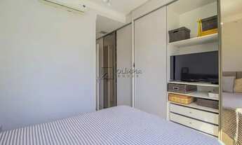 Imagem 2: Apartamento Locação Brooklin 69 m² 2 Dormitórios