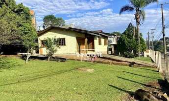 Imagem 3: Casa com 2 dormitórios à venda, 105 m² por R$ 480.000 - São José - Ivoti/RS