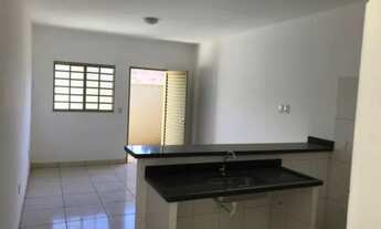 Imagem 2: Aluguel KITINETE kit Ktnet flat quarto