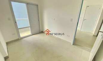 Imagem 11: Apartamento com 1 dormitório à venda, 40 m² por R$ 340.000,00 - Boqueirão - Praia Grande/S