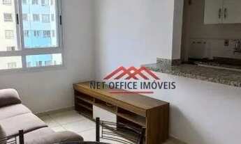 Imagem: Apartamento com 1 dormitório para alugar