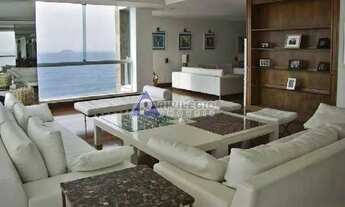 Imagem 2: Cobertura à venda, 5 quartos, 5 suítes, 5 vagas, Copacabana - RIO DE JANEIRO/RJ