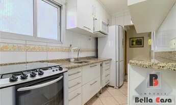 Imagem 2: Apartamento a venda na Mooca