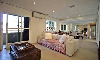 Imagem 3: Apartamento Venda 3 Dormitórios - 159 m² Vila Olímpia