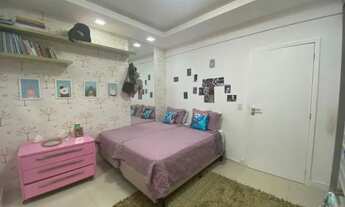 Imagem 3: Apartamento na Península com 04 suítes projetado e climatizado