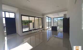 Imagem 2: Casa (térrea em condominio) 3 dormitórios/suite, cozinha planejada, portaria 24hs, lazer