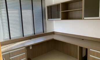 Imagem 7: ALPHAVILLE II - Casa com 3 suítes para alugar, 300 m² por R$ 10.000/mês - Gleba Palhano