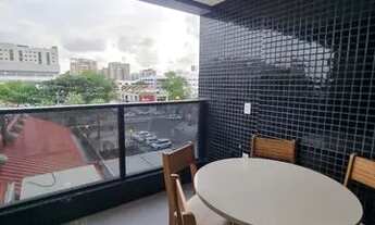 Imagem 6: Apartamento para aluguel com 44 metros quadrados com 1 quarto em Jatiúca - Maceió - AL