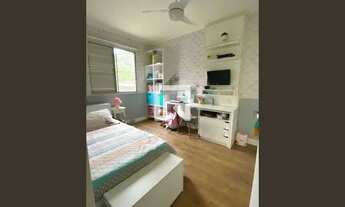 Imagem 4: Apartamento à Venda - Jardim Interlagos, 3 Quartos, 72 m2