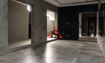 Imagem 4: Casa com 2 dormitórios para alugar, 277 m² por R$ 22.140,01/mês - Jardim Paulista - São Pa