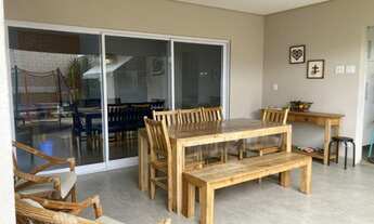 Imagem 6: Casa Condomínio Monte Carlo, Bairo Urbanova SJCampos