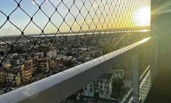 Imagem 3: NI - Apartamento I 2 quartos I Em Piedade I 62m² I Edf Tania Morais