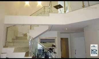 Imagem 6: Cobertura com 2 dormitórios à venda, 340 m² por R$ 4.450.000,00 - Moema Pássaros - São Pau