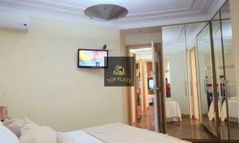 Imagem 5: Flat disponível em Moema - SP