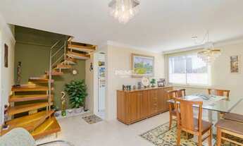 Imagem 3: Cobertura duplex no Ed. Spazio Condotti, Hugo Lange, 128m, 2 quartos, 1 suite, 2 vagas, fa