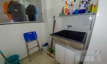 Imagem 4: Apartamento de 2 dormitórios nos Ingleses do Rio Vermelho