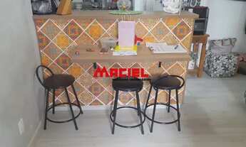 Imagem 2: Apartamento Padrão em São José dos Campos