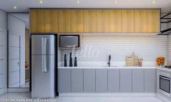 Imagem 5: Santo André - Apartamento Padrão - Santa Maria