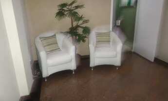 Imagem 3: Apartamento para aluguel possui 50 metros quadrados com 2 quartos em Antonina - São Gonçal