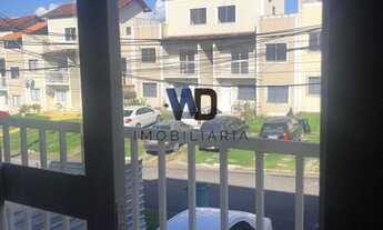 Imagem 3: Duplex para venda tem 80 metros quadrados com 3 quartos em Areal - Itaboraí - RJ