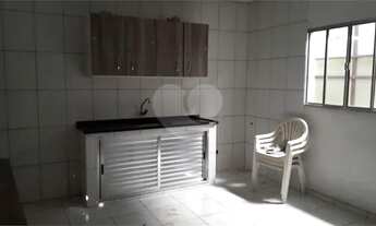 Imagem: São Paulo - Apartamento Padrão - SANTO