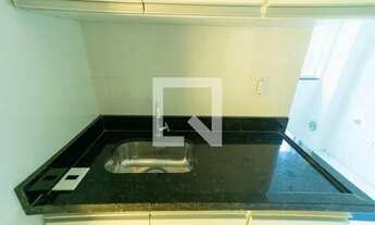 Imagem 4: Apartamento para Aluguel - Artur Alvim, 2 Quartos, 42 m2