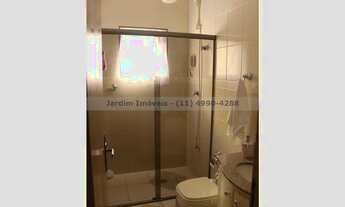 Imagem: Apartamento - Vila Alzira - Santo Andre