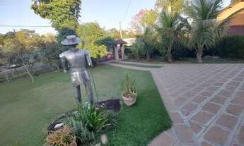 Imagem 6: Chácara com 3 dormitórios para alugar, 1000 m² por R$ 5.000,00/mês - Horizonte Azul - Itup