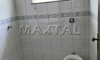 Imagem 6: Sobrado Vila Nivi, 99m², 3 dormitórios, 1 suíte, sala, cozinha, quintal e 2 vagas