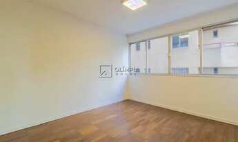 Imagem 3: Locação Apartamento 3 Dormitórios - 115 m² Jardim Paulista