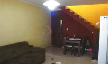 Imagem: Casa para Venda e Locação, Vila Aurora