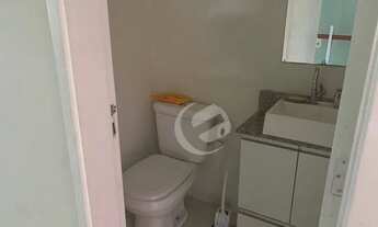 Imagem 7: Casa com 3 dormitórios à venda, 324 m² por R$ 1.350.000,00 - Vila Scarpelli - Santo André