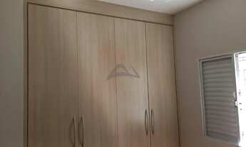 Imagem 6: Casa - Jardim Nossa Senhora Auxiliadora - Campinas