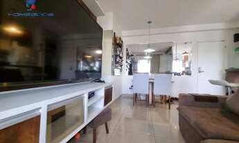 Imagem 1: Apartamento com 1 dormitório à venda por R$ 490.000 - Centro - Campinas/SP